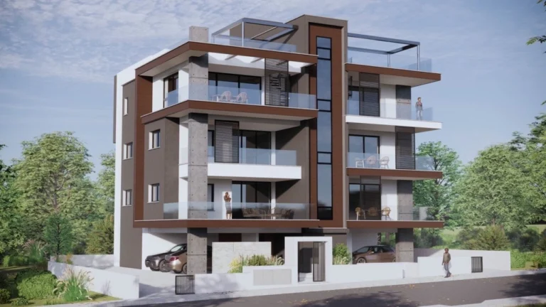 511m² Building for Sale in Limassol District
