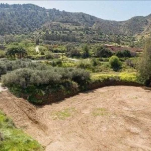 1,636m² Plot for Sale in Pomos, Paphos District