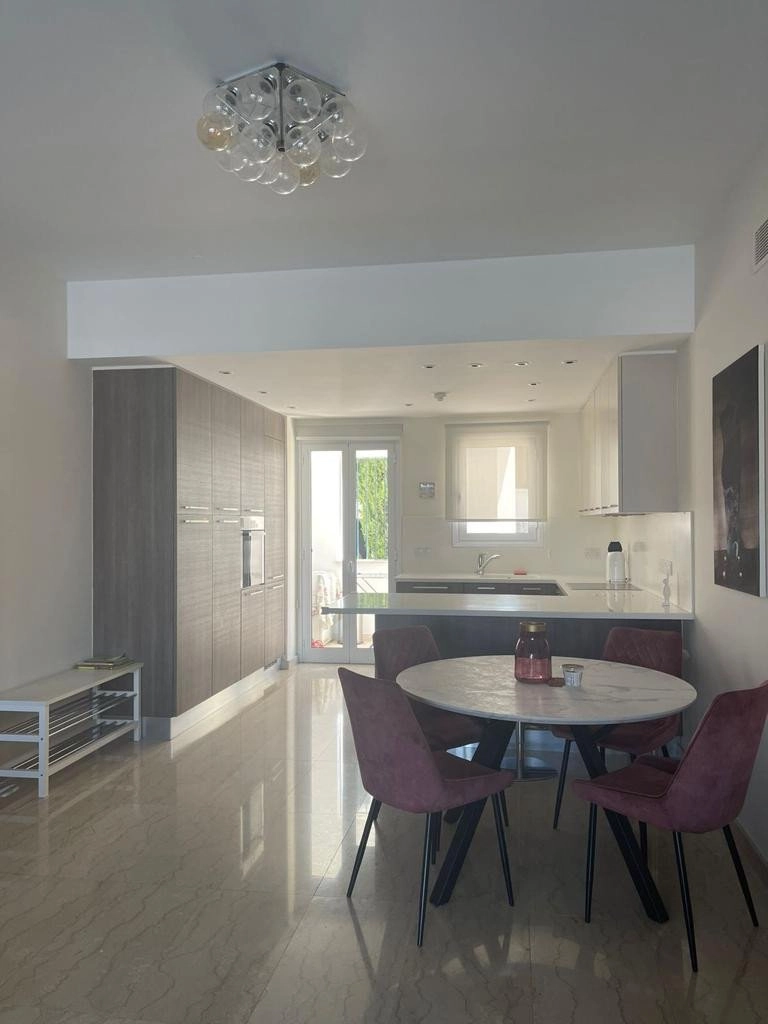 2 Bedroom Apartment for Sale in Limassol District