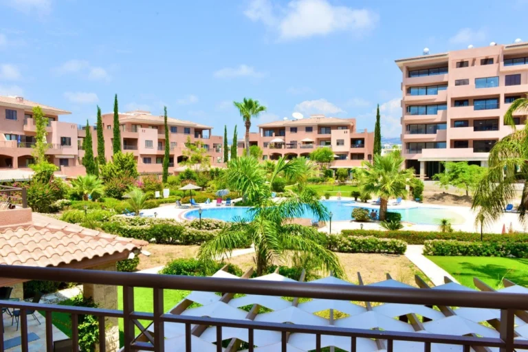 3 Bedroom House for Sale in Kato Paphos