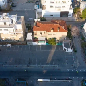 5232m² Building for Sale in Nicosia District