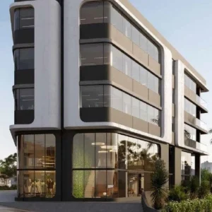 203m² Office for Sale in Limassol – Agios Athanasios