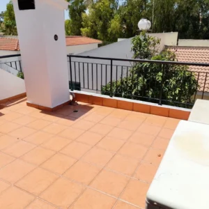 4 Bedroom House for Sale in Nicosia District