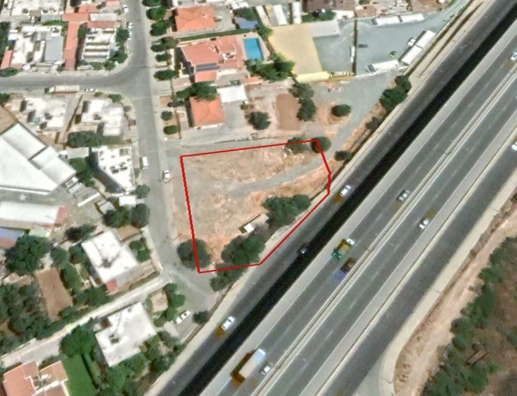 for Sale in Limassol District
