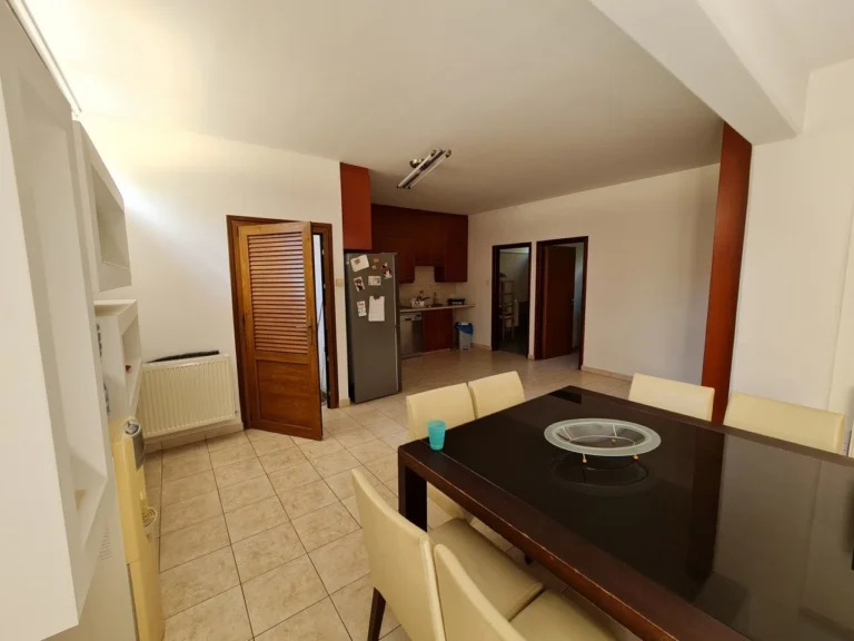 5 Bedroom House for Sale in Deryneia, Famagusta District