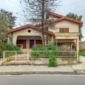 3 Bedroom House for Sale in Dali, Nicosia District