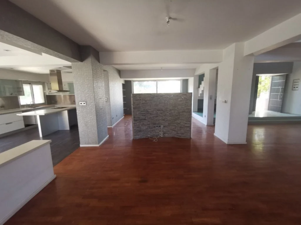 3 Bedroom House for Sale in Dali, Nicosia District