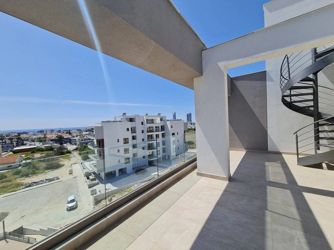 3 Bedroom Apartment for Sale in Columbia Area, Limassol District