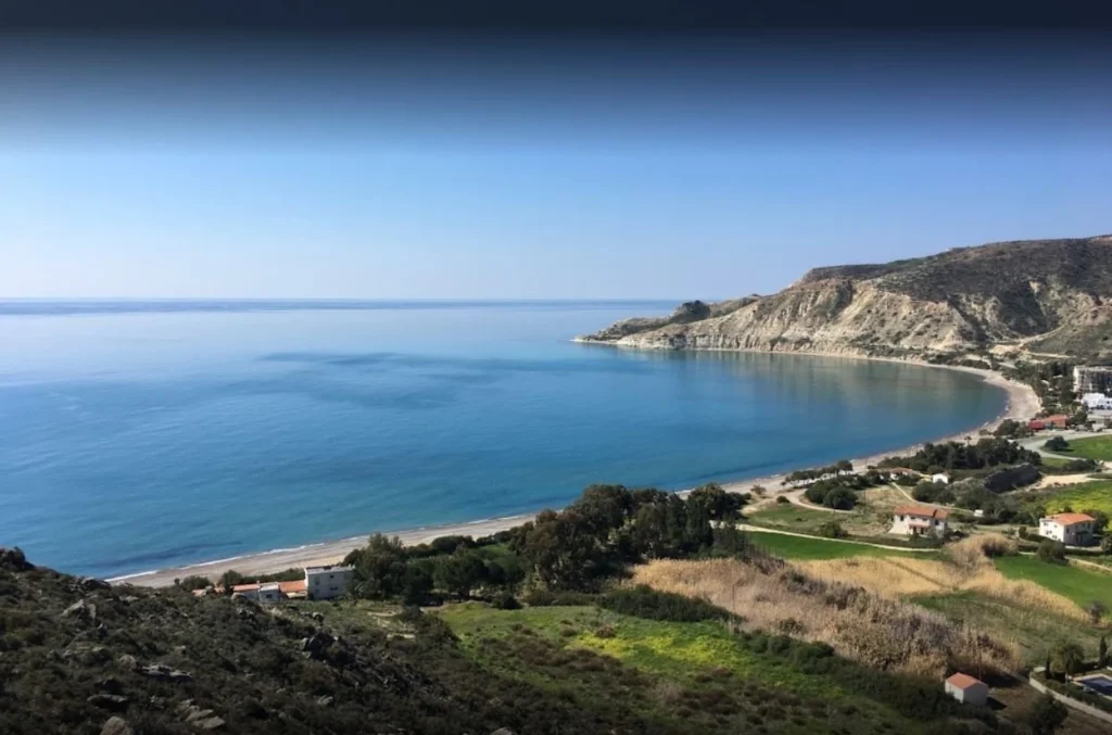 for Sale in Pissouri, Limassol District