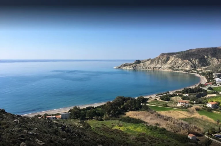 for Sale in Pissouri, Limassol District