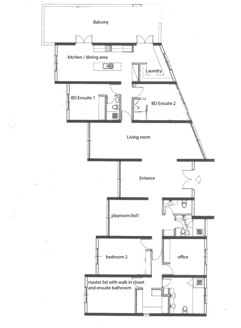 6+ Bedroom Apartment for Sale in Agioi Omologites, Nicosia District