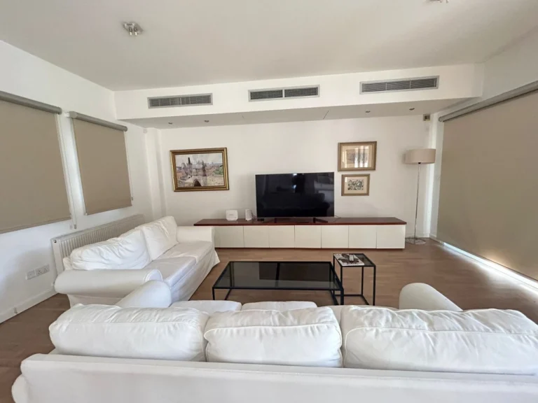 5 Bedroom House for Sale in Agia Triada, Limassol District