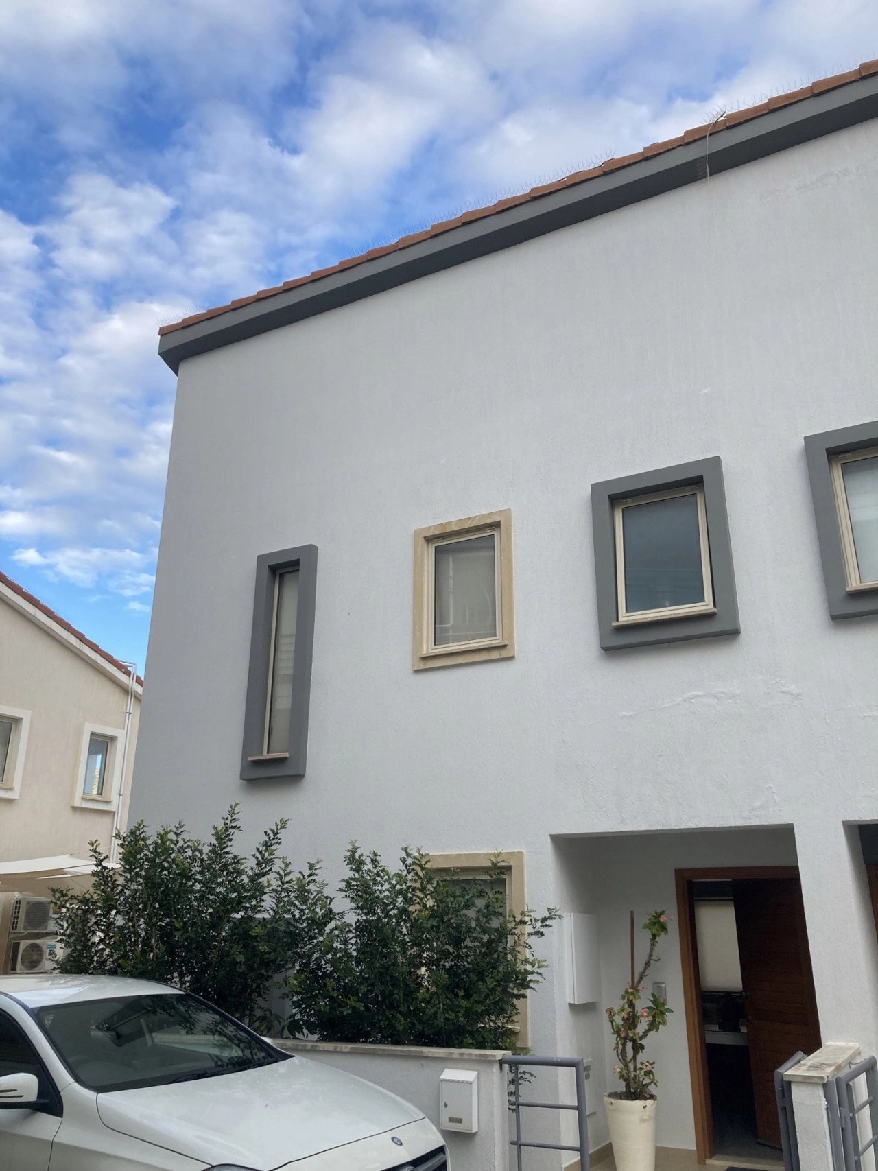 2 Bedroom House for Sale in Limassol District