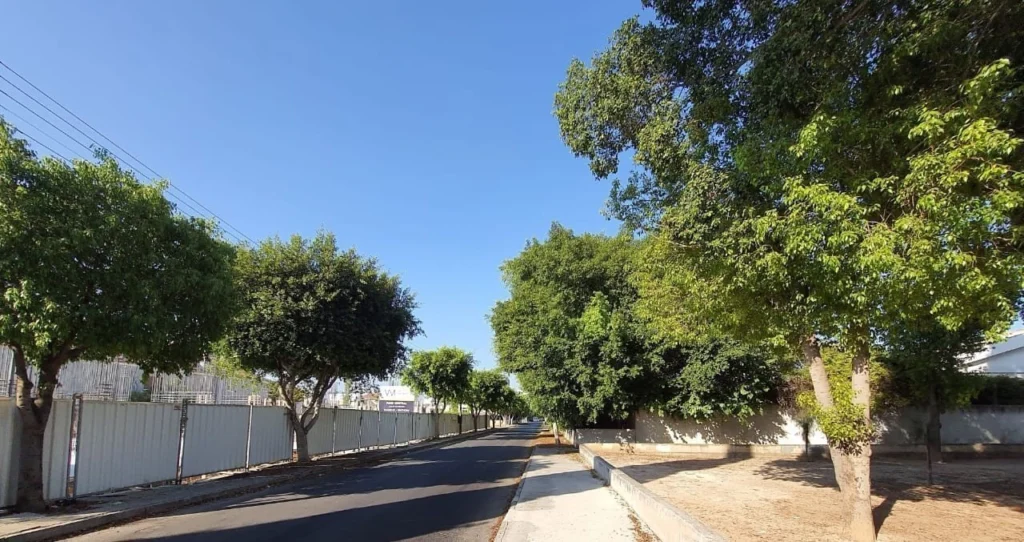 2 Bedroom Apartment for Sale in Limassol – Mesa Geitonia