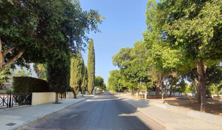 2 Bedroom Apartment for Sale in Limassol – Mesa Geitonia