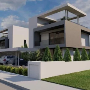 3 Bedroom House for Sale in Pyla, Larnaca District