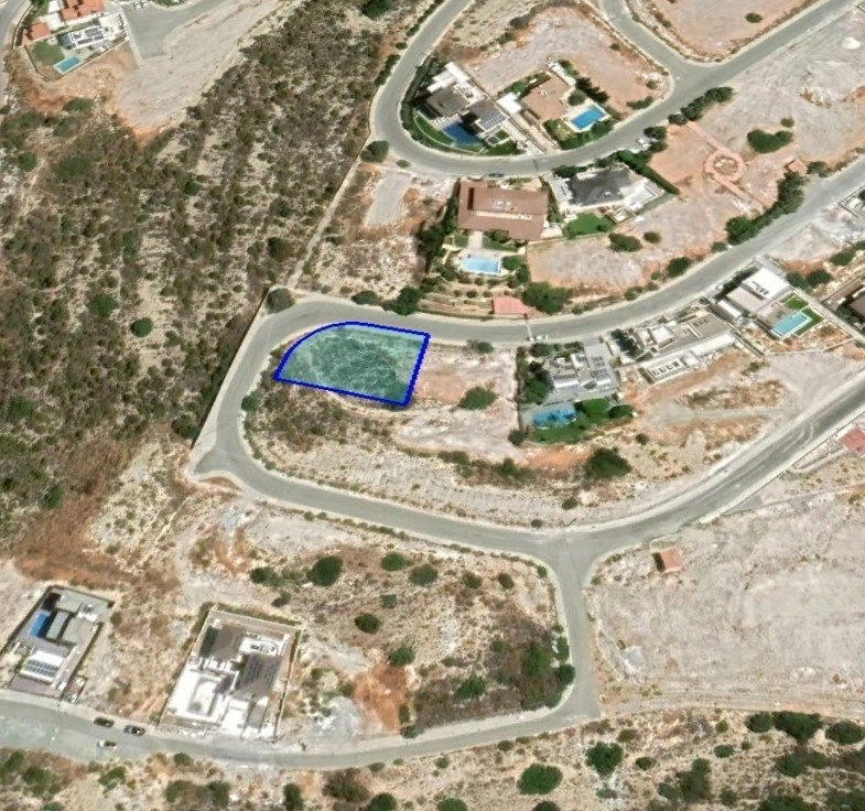 for Sale in Limassol District