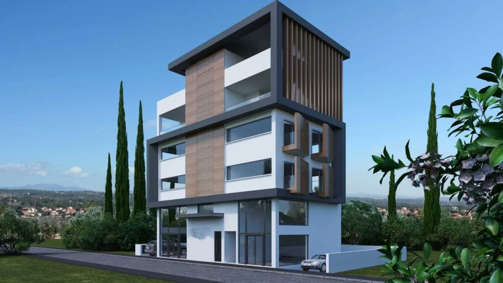 793m² Building for Sale in Limassol District