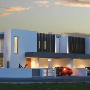 3 Bedroom House for Sale in Pyla, Larnaca District