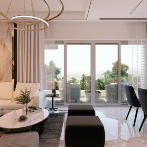 2 Bedroom Apartment for Sale in Ypsonas, Limassol District