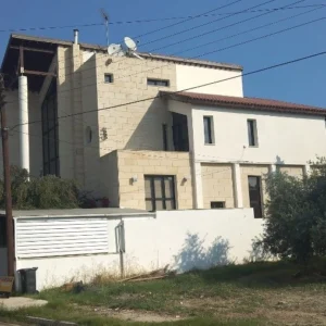 4 Bedroom House for Sale in Xylotymvou, Larnaca District