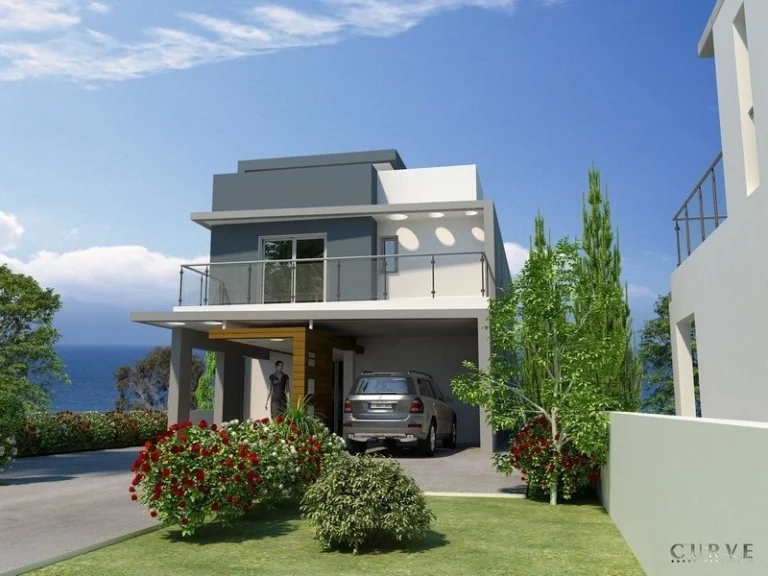 5 Bedroom House for Sale in Pervolia Larnacas