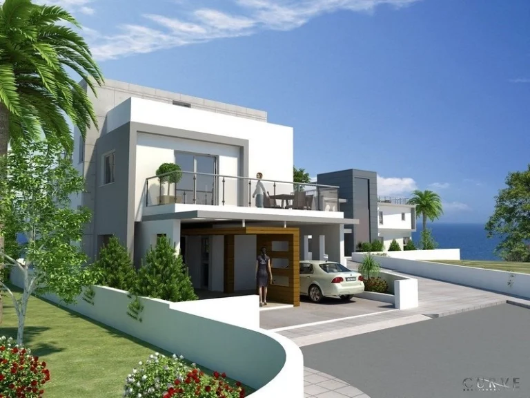 5 Bedroom House for Sale in Pervolia Larnacas