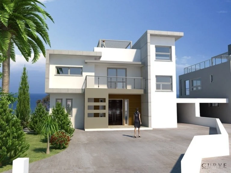 5 Bedroom House for Sale in Pervolia Larnacas