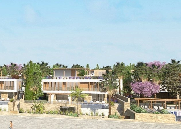 4 Bedroom House for Sale in Famagusta – Agia Napa