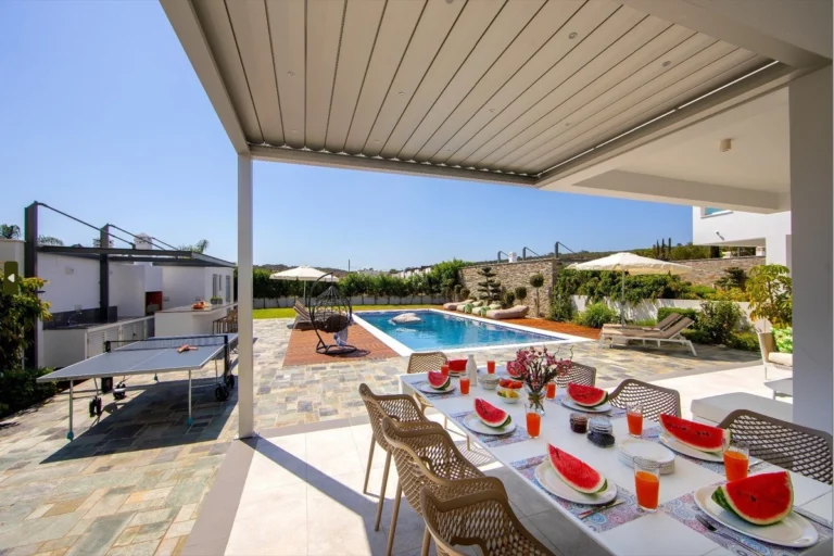 4 Bedroom House for Sale in Protaras, Famagusta District