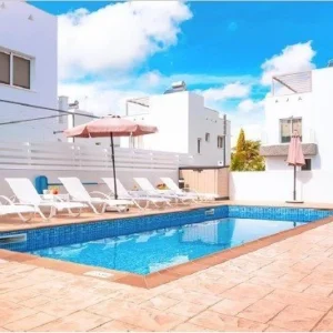 3 Bedroom House for Sale in Famagusta – Agia Napa