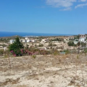 4,348m² Plot for Sale in Tala, Paphos District