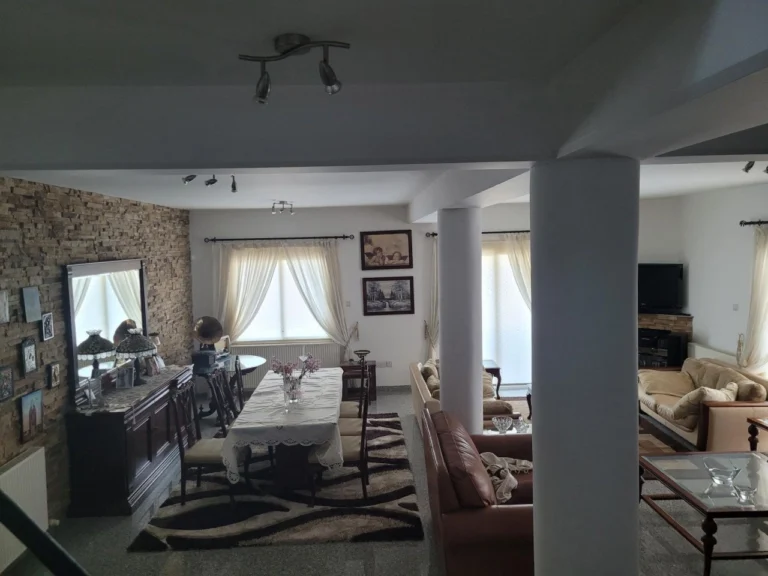 4 Bedroom House for Sale in Limassol – Panthea