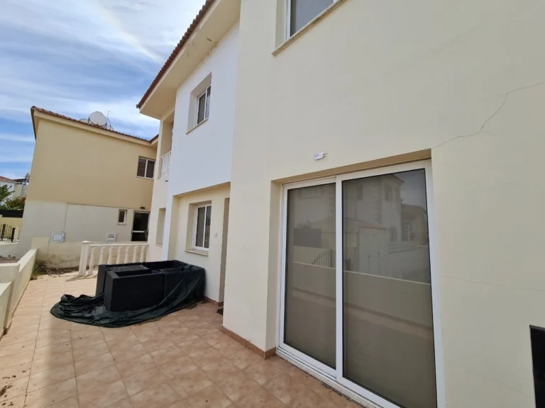 4 Bedroom House for Sale in Agia Triada, Famagusta District
