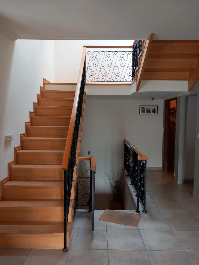 5 Bedroom House for Sale in Kyperounta, Limassol District