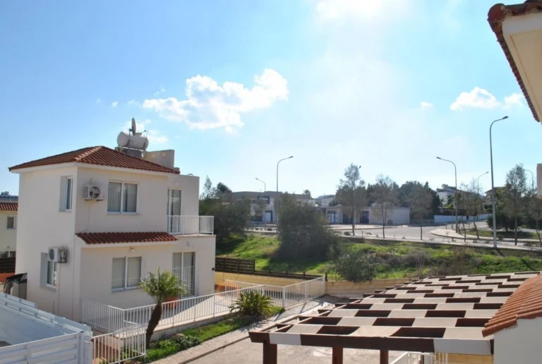 3 Bedroom House for Sale in Pernera, Famagusta District