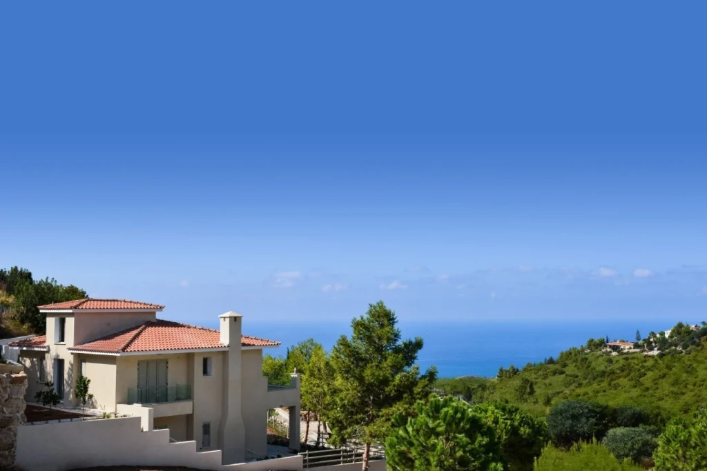 3 Bedroom House for Sale in Kamares, Paphos District
