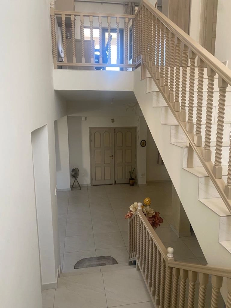 6+ Bedroom House for Sale in Aradippou, Larnaca District