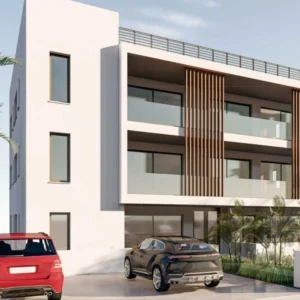 3 Bedroom Apartment for Sale in Geroskipou, Paphos District