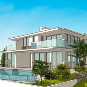 4 Bedroom House for Sale in Coral Bay, Paphos District