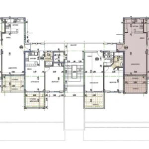 2 Bedroom Apartment for Sale in Coral Bay, Paphos District
