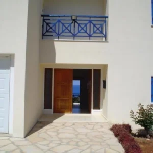 3 Bedroom House for Sale in Paphos District