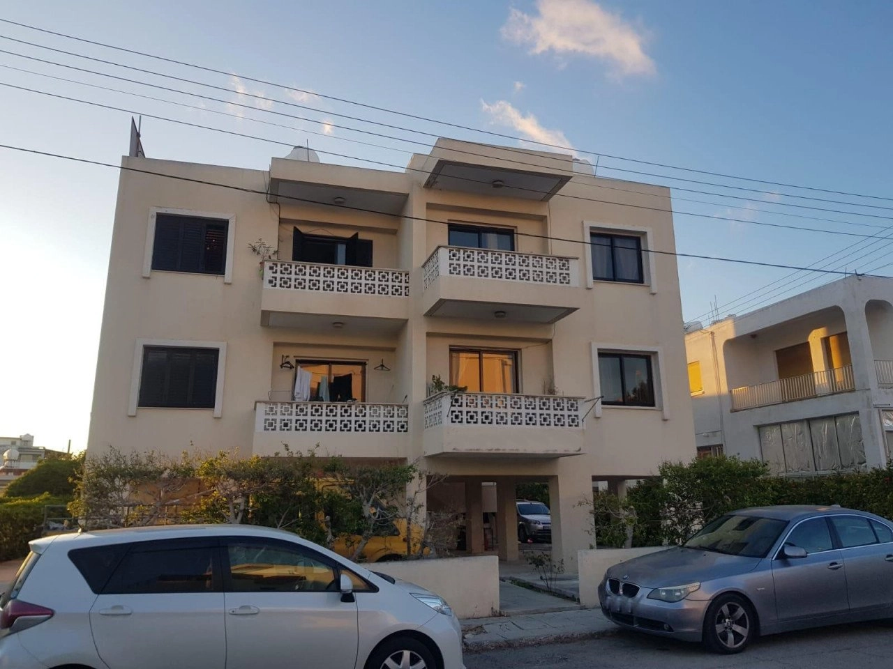 440m² Building for Sale in Kato Paphos