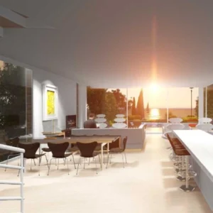 3 Bedroom House for Sale in Coral Bay, Paphos District