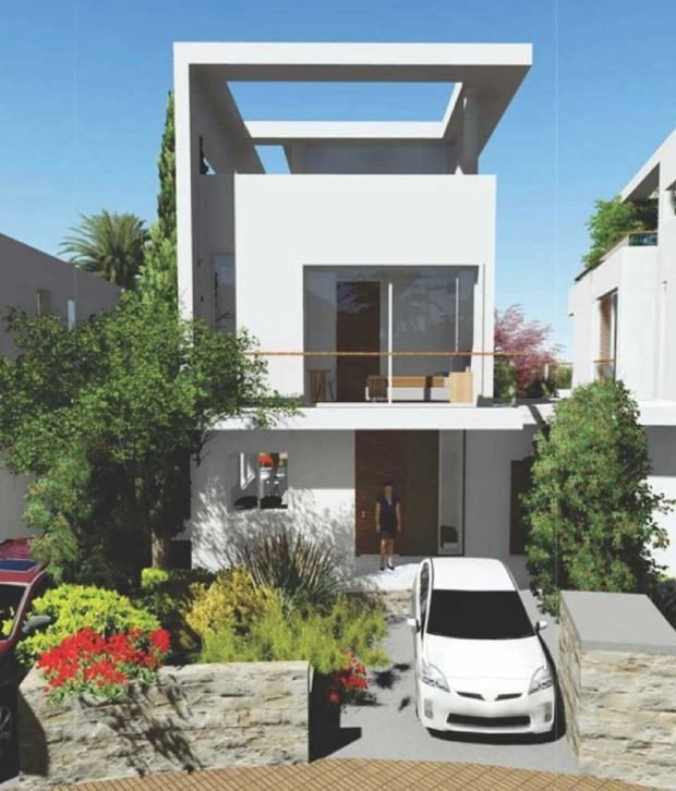 3 Bedroom House for Sale in Coral Bay, Paphos District