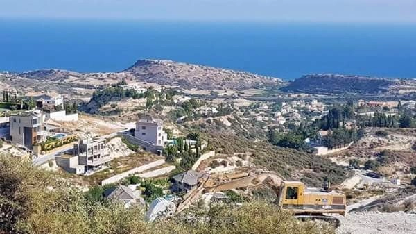 for Sale in Agios Tychonas, Limassol District