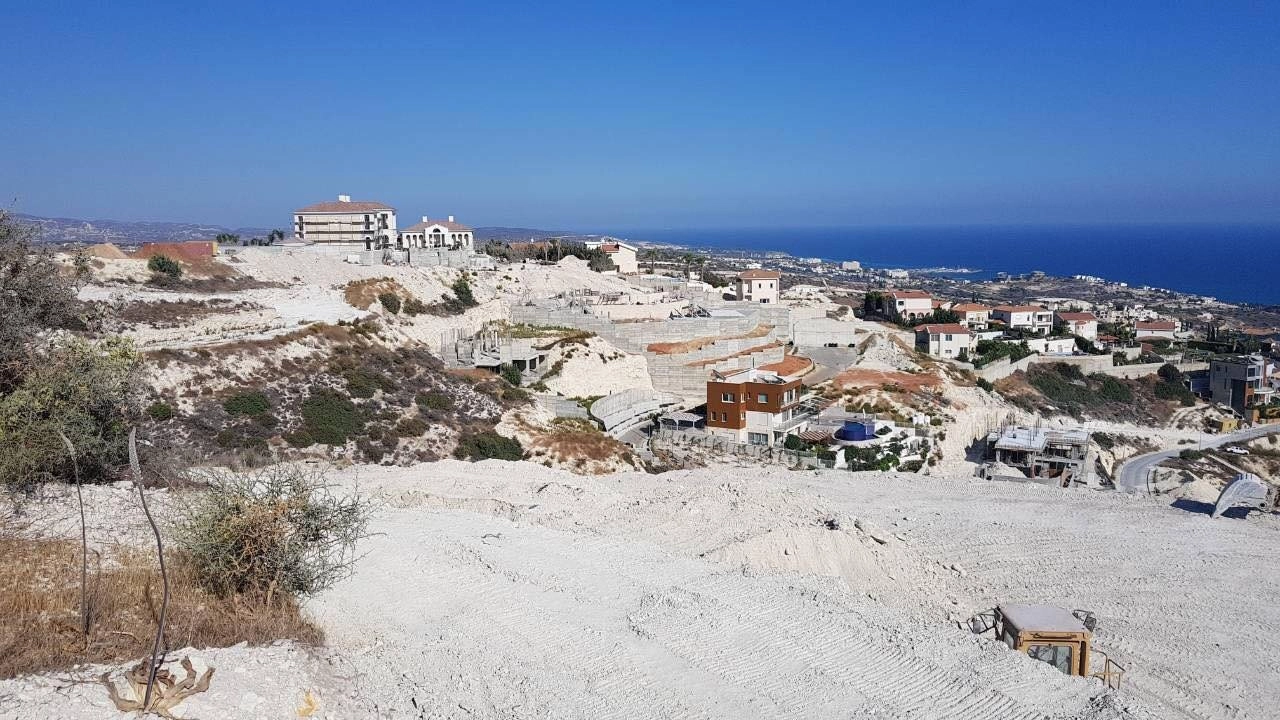 for Sale in Agios Tychonas, Limassol District