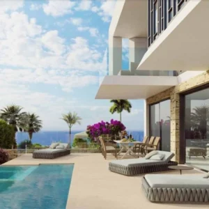 4 Bedroom House for Sale in Pegeia, Paphos District