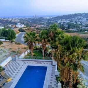 5 Bedroom House for Sale in Limassol District