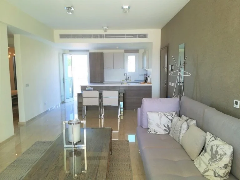 2 Bedroom Apartment for Sale in Limassol District